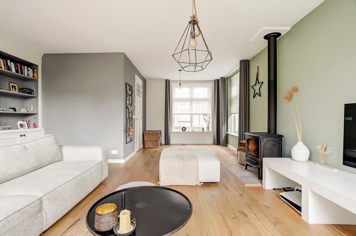 Foto 9 van Koningstraat 64