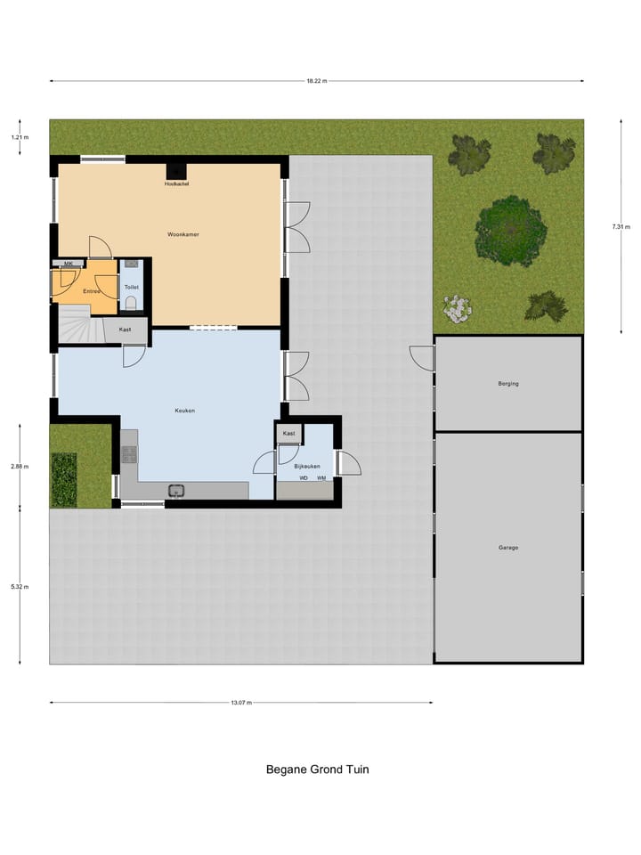 Foto 46 van Koningstraat 64