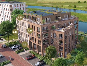 De Vechtvliet main image