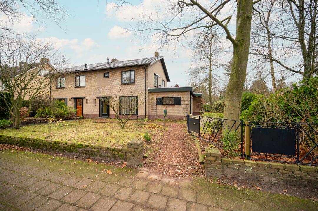 Foto 1 van Oosterlaan 94