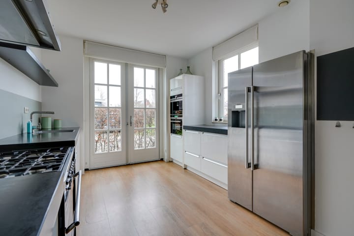 Foto 3 van Leersumse Veld 4