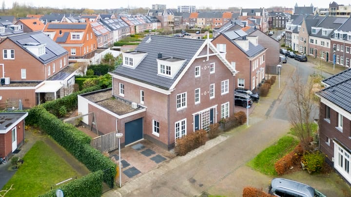 Foto 5 van Leersumse Veld 4