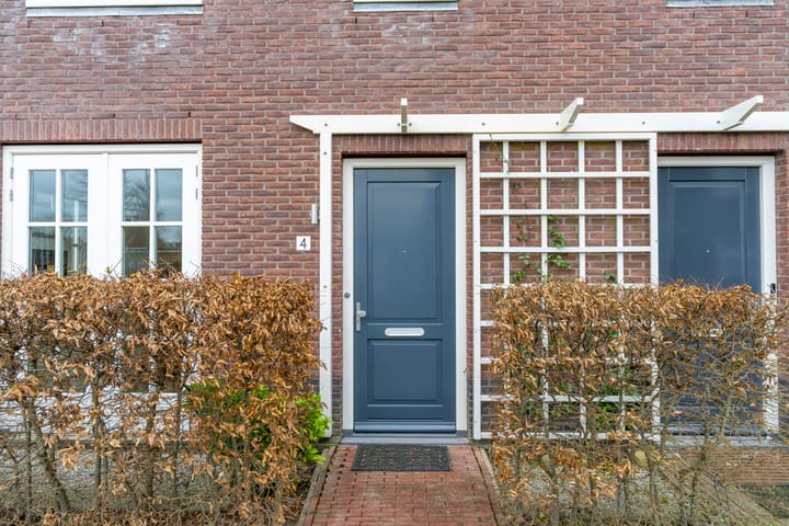 Foto 7 van Leersumse Veld 4