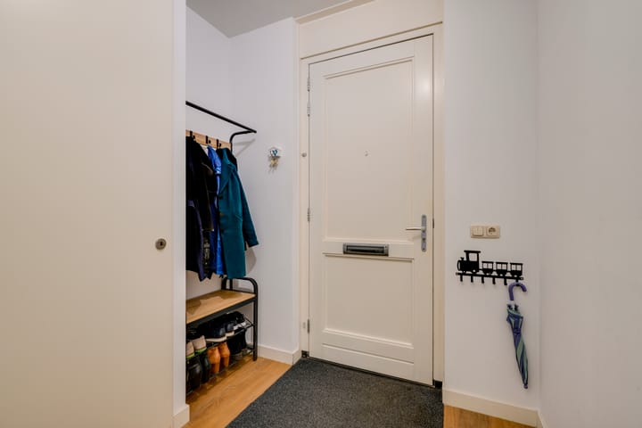 Foto 9 van Leersumse Veld 4