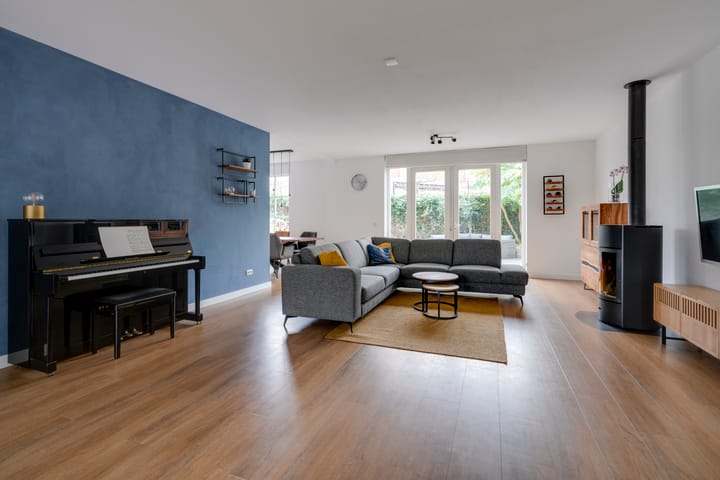 Foto 11 van Leersumse Veld 4