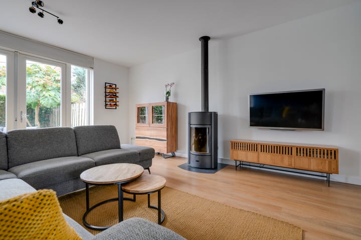 Foto 12 van Leersumse Veld 4