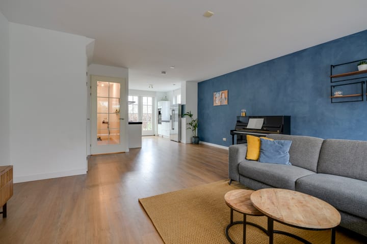 Foto 15 van Leersumse Veld 4