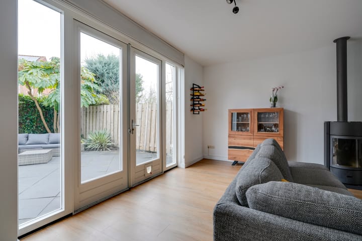 Foto 19 van Leersumse Veld 4