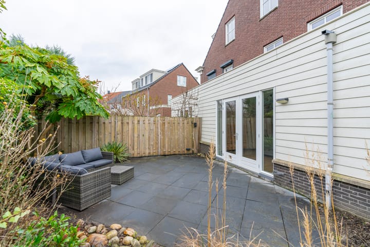 Foto 20 van Leersumse Veld 4