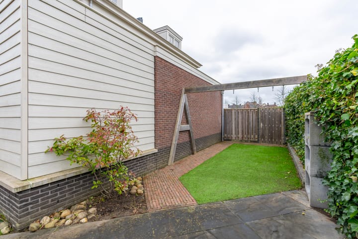 Foto 21 van Leersumse Veld 4