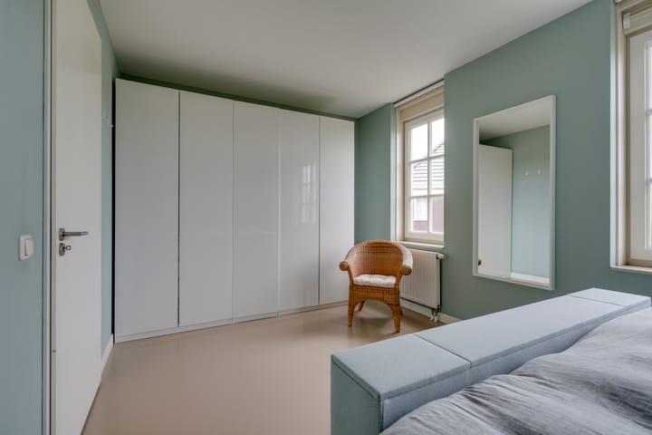 Foto 26 van Leersumse Veld 4