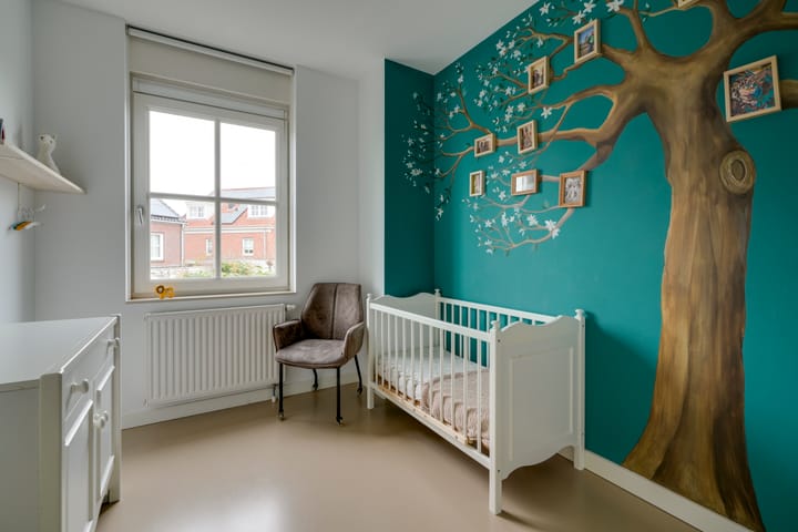 Foto 27 van Leersumse Veld 4