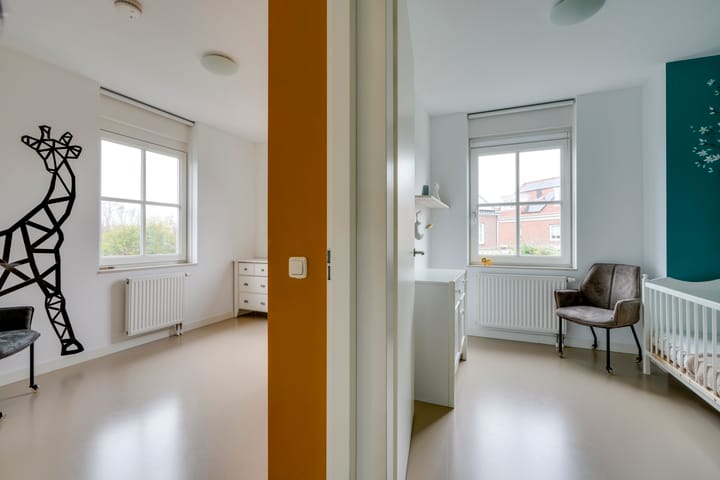 Foto 29 van Leersumse Veld 4