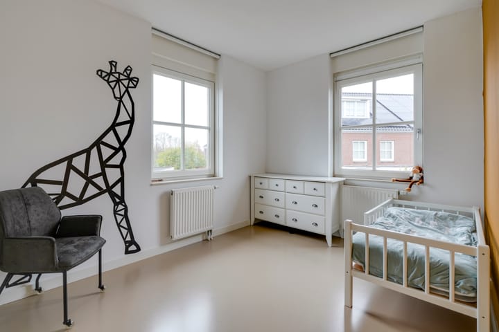 Foto 30 van Leersumse Veld 4