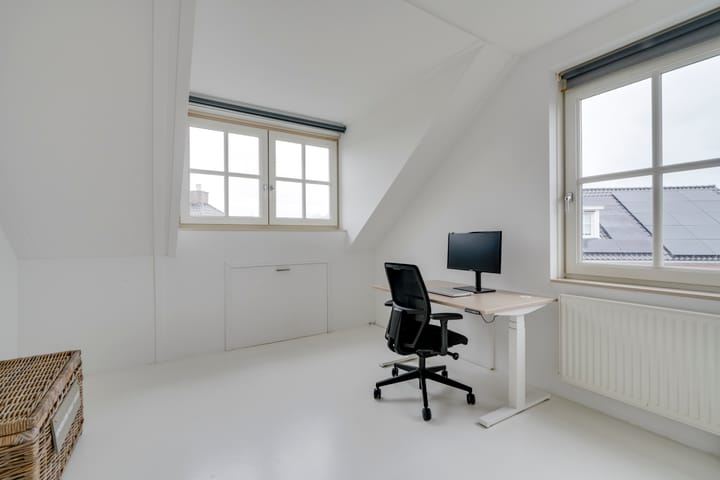 Foto 34 van Leersumse Veld 4