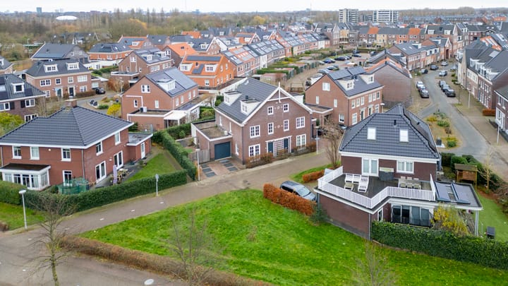 Foto 40 van Leersumse Veld 4