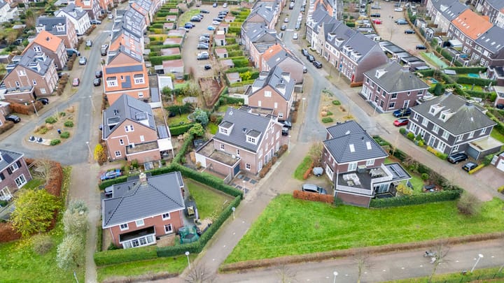 Foto 41 van Leersumse Veld 4