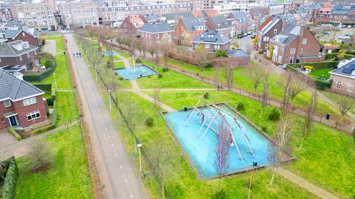 Foto 43 van Leersumse Veld 4