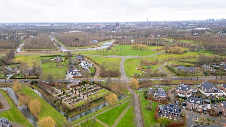 Foto 44 van Leersumse Veld 4