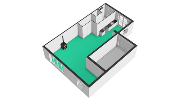 Foto 47 van Leersumse Veld 4