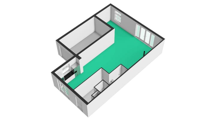 Foto 48 van Leersumse Veld 4