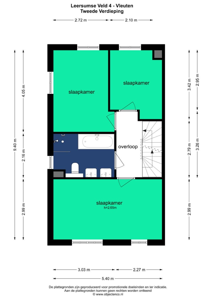 Foto 49 van Leersumse Veld 4