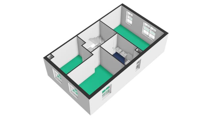 Foto 50 van Leersumse Veld 4