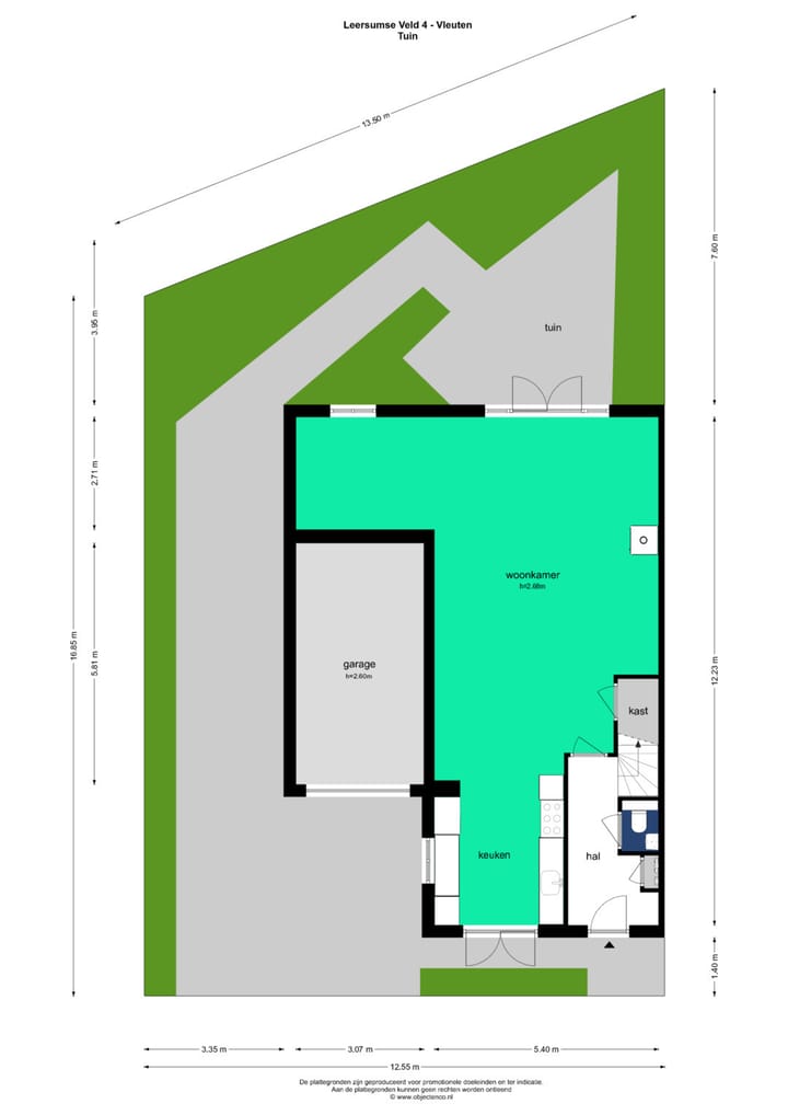 Foto 58 van Leersumse Veld 4