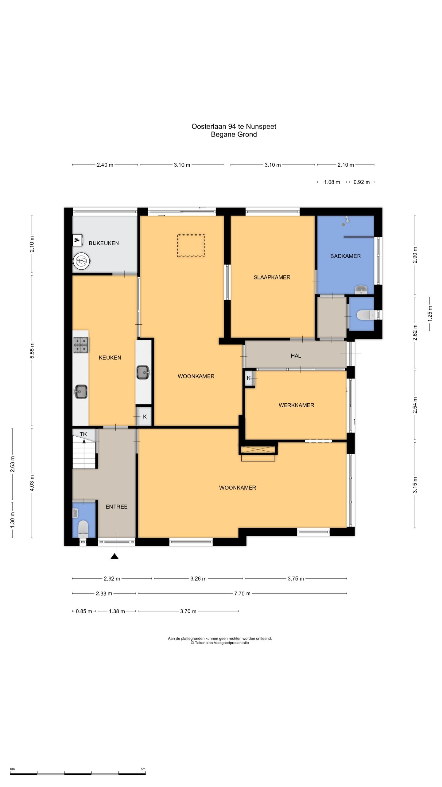 Foto 50 van Oosterlaan 94
