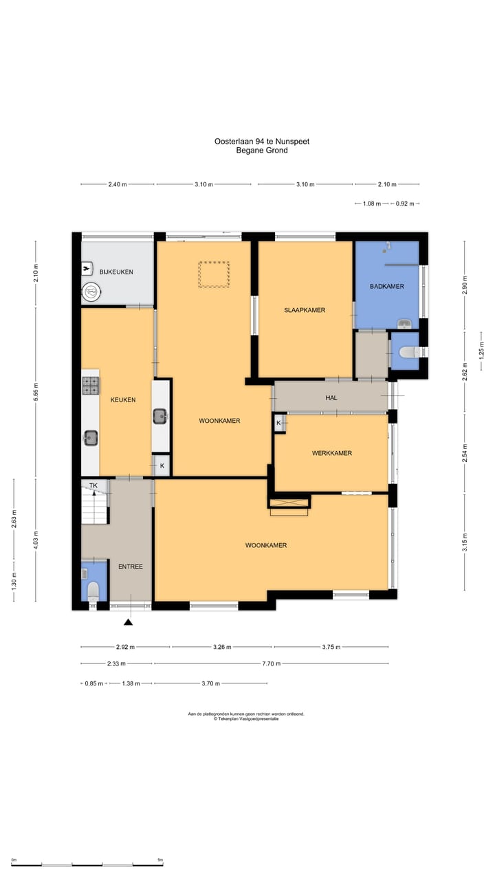 Foto 50 van Oosterlaan 94