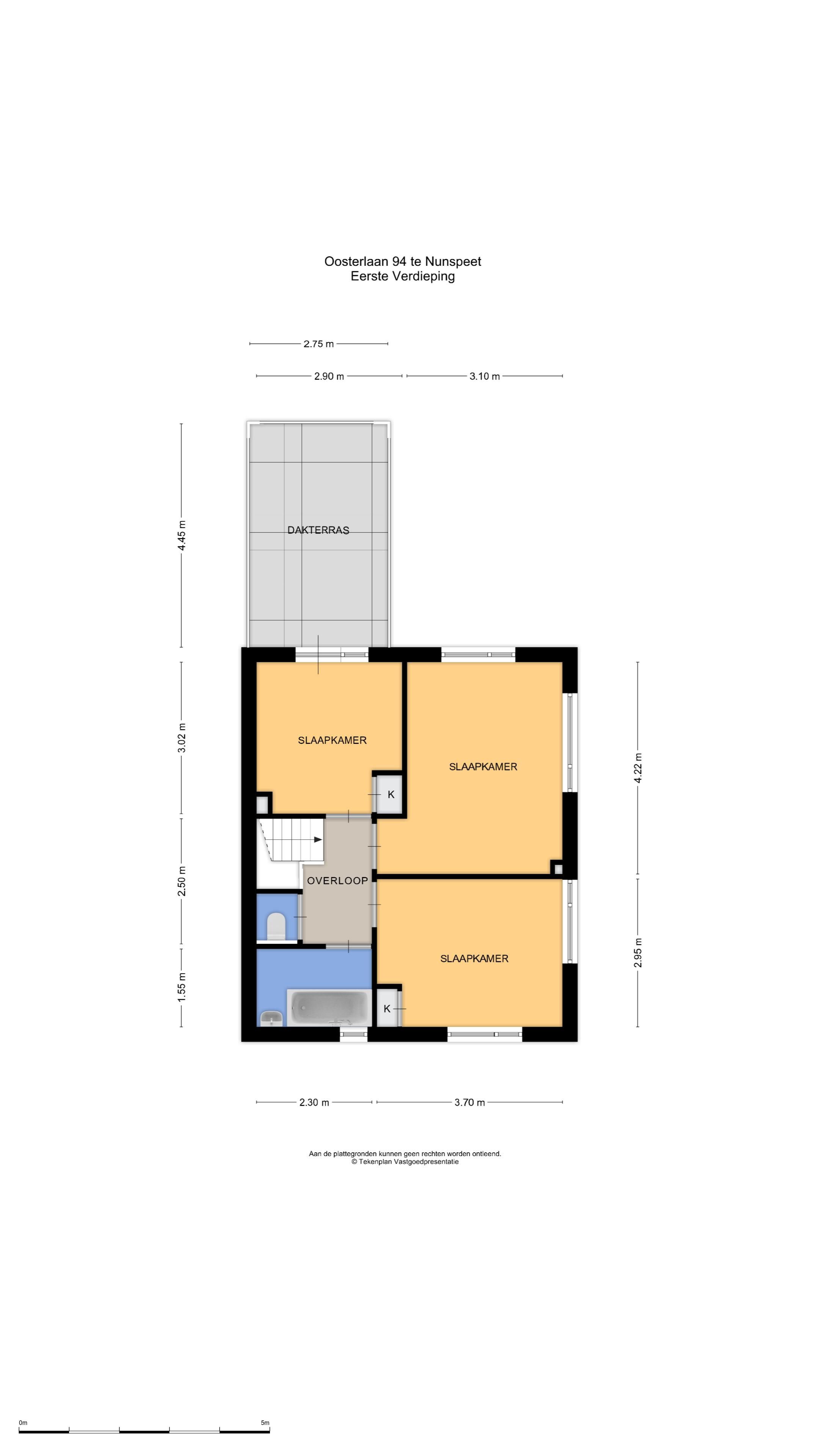 Foto 51 van Oosterlaan 94