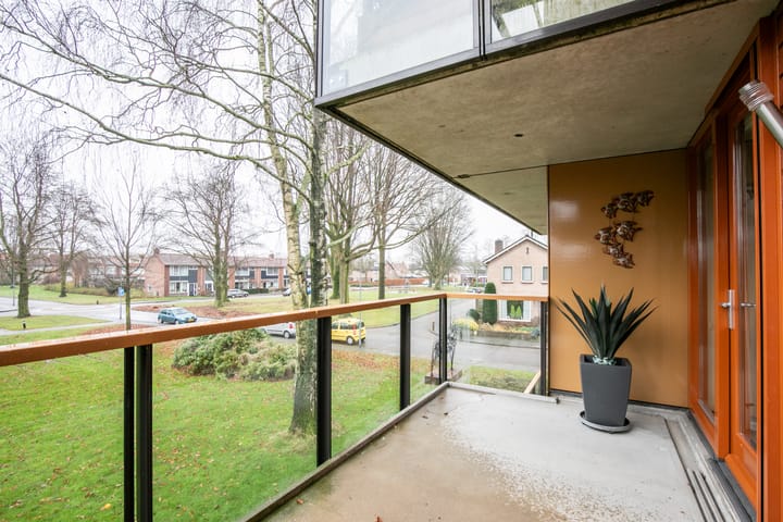 Foto 4 van van Aalstplein 43