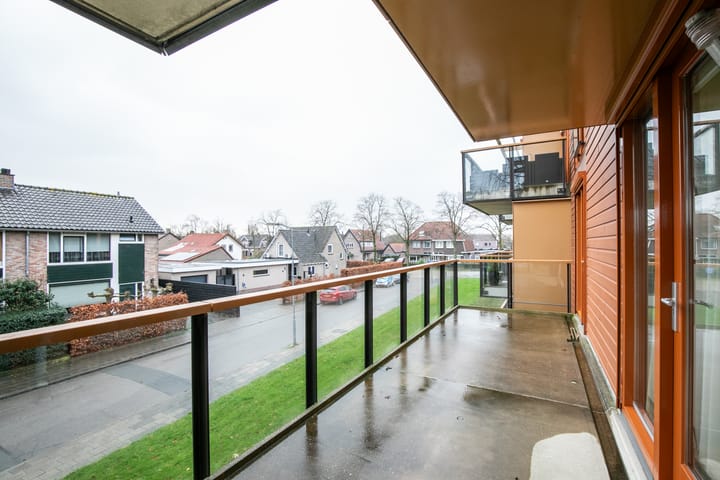 Foto 8 van van Aalstplein 43