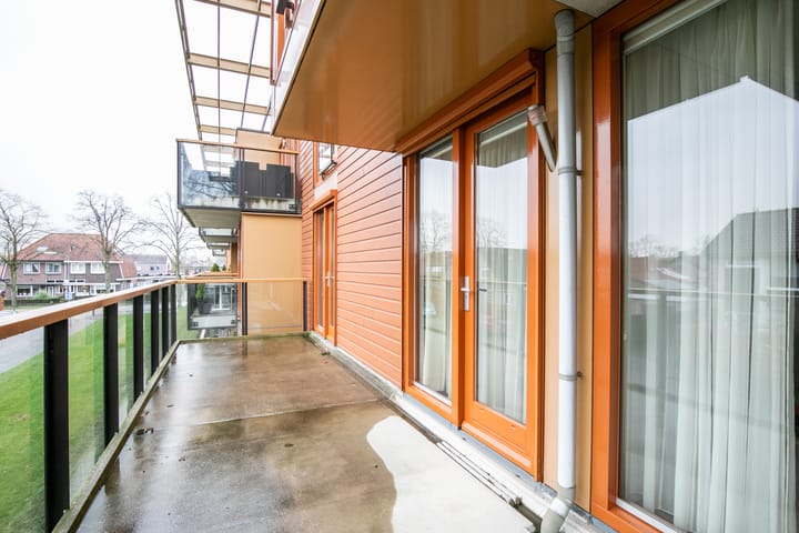 Foto 10 van van Aalstplein 43