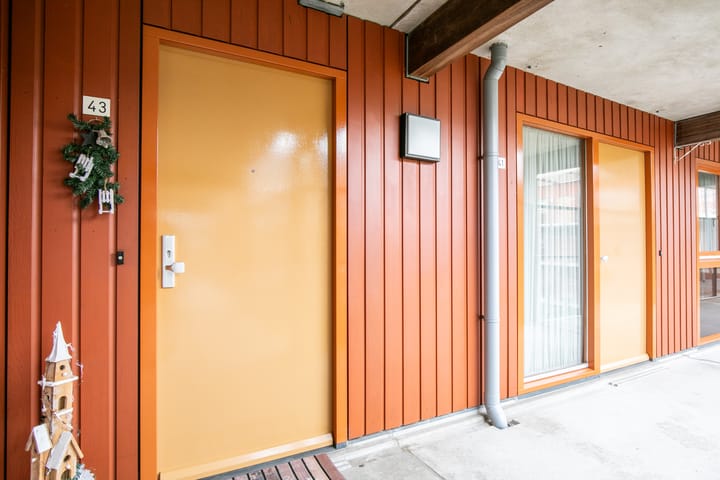 Foto 12 van van Aalstplein 43