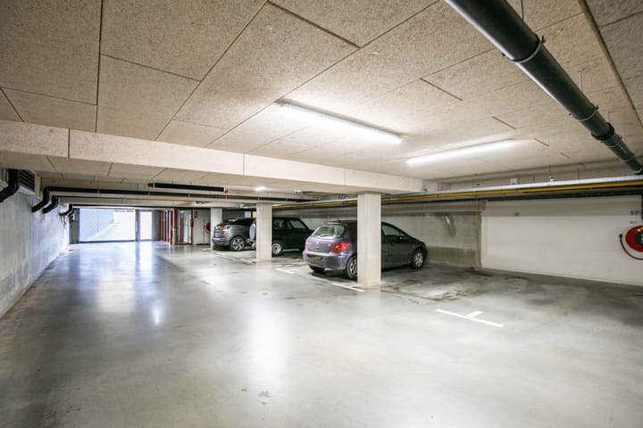 Foto 24 van van Aalstplein 43