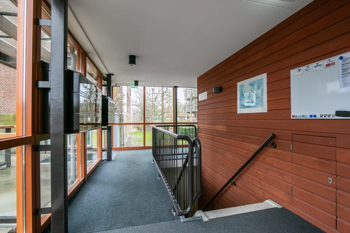 Foto 25 van van Aalstplein 43