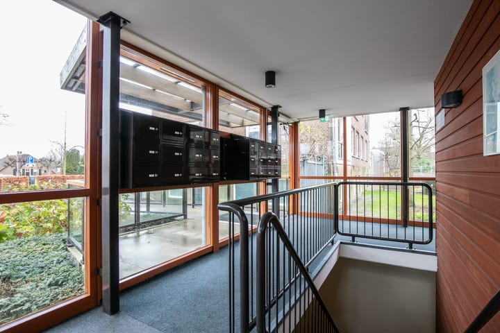 Foto 26 van van Aalstplein 43