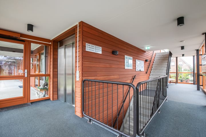 Foto 27 van van Aalstplein 43