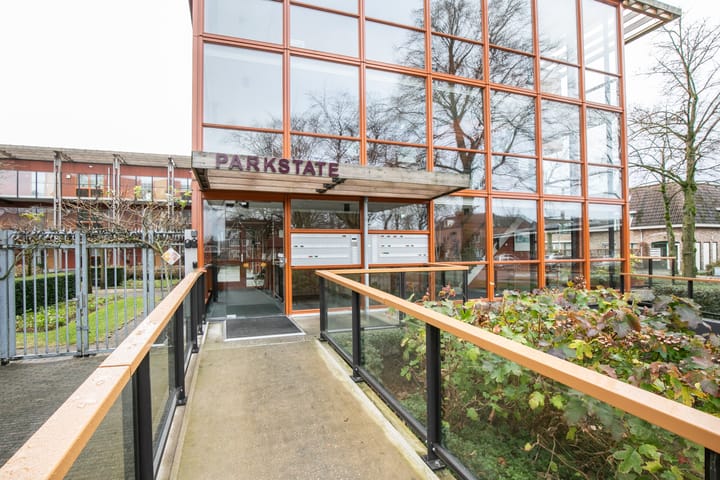 Foto 30 van van Aalstplein 43