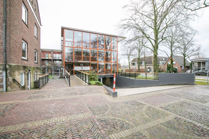 Foto 31 van van Aalstplein 43