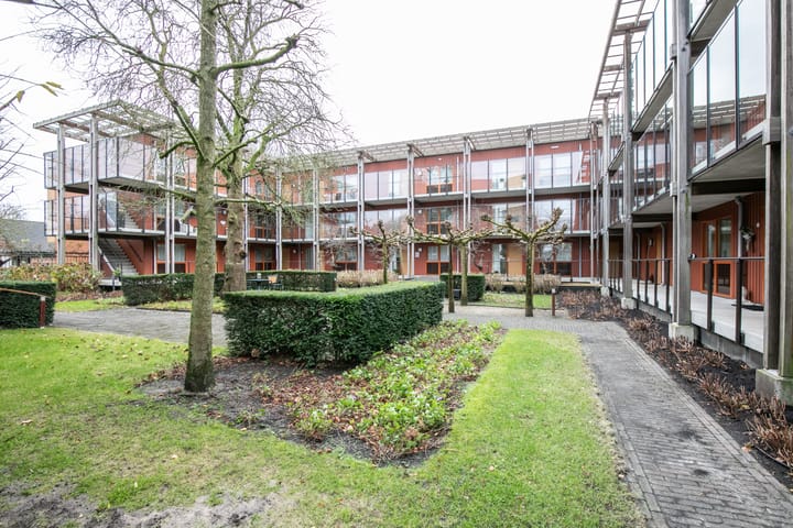 Foto 32 van van Aalstplein 43