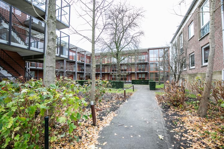 Foto 34 van van Aalstplein 43