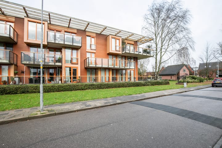 Foto 37 van van Aalstplein 43