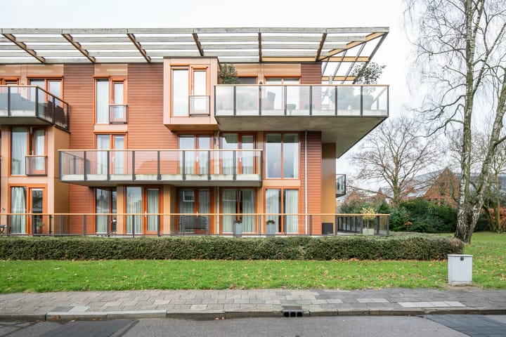 Foto 38 van van Aalstplein 43