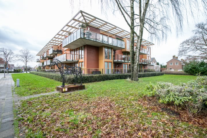 Foto 41 van van Aalstplein 43