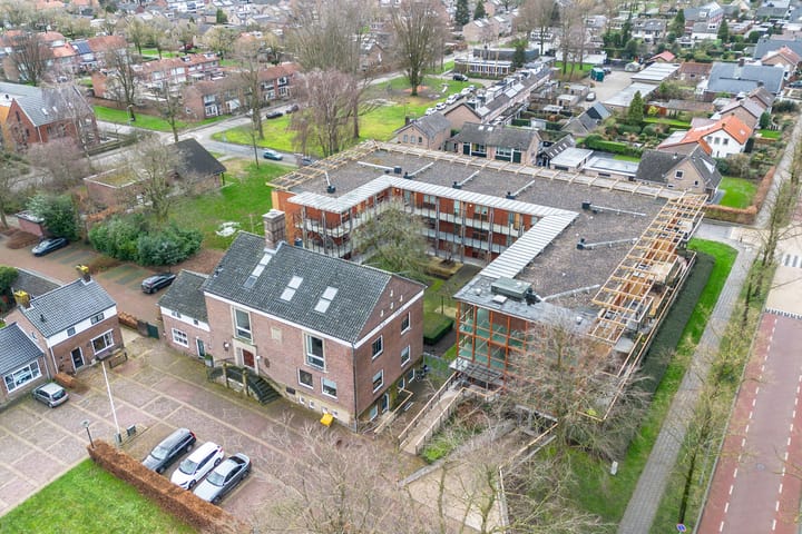 Foto 45 van van Aalstplein 43