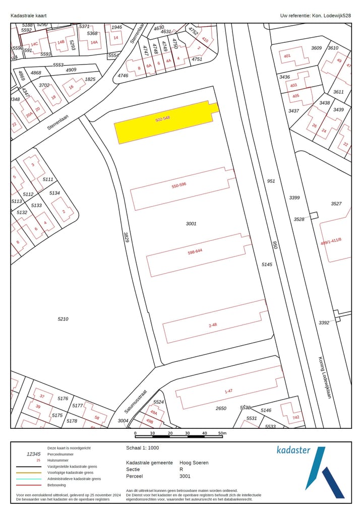 Foto 31 van Koning Lodewijklaan 528