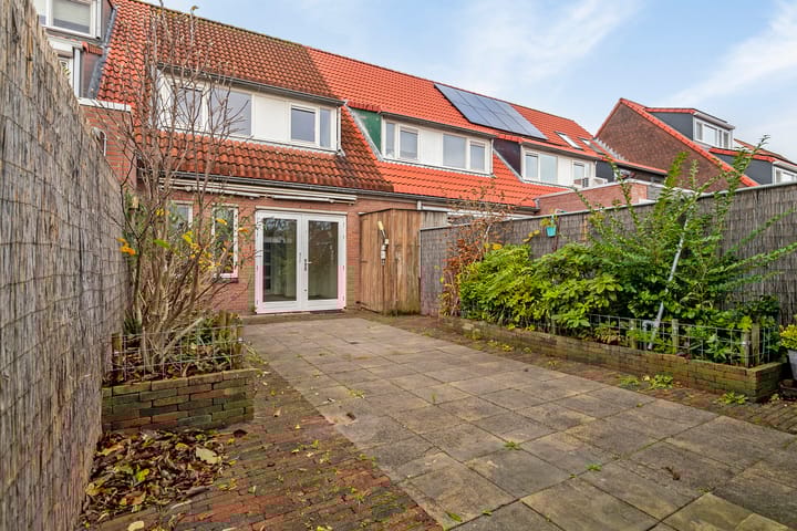 Foto 7 van Granida erf 36