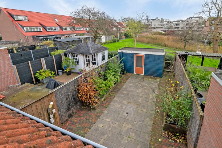 Foto 13 van Granida erf 36